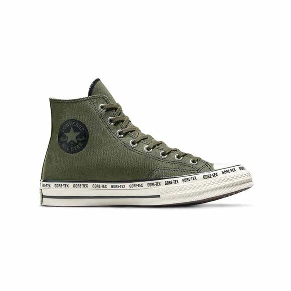 Converse Chuck 70 Gore-Tex 'Utility' - A08566C MENS SIZE 10 NEW SNEAKERS SHOES - Picture 8 of 12